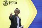 Bahlil Puji Istikamah KH Chalwani dan Akan Bangunkan Asrama Ponpes