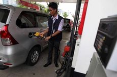 Mengisi BBM, Lebih Baik Sebut Nominal Rupiah atau Liter?