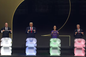 Jelang Piala Dunia 2026, FIFA Angkat Bicara Setelah Trump Tangguhkan Visa 75 Negara