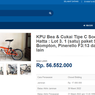 Ditjen Bea Cukai Lelang Sepeda Brompton hingga Pinarello, Ini Harga Awalnya