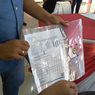 Terungkap Pemalsuan Surat Hasil PCR Penumpang di Bandara Kualanamu