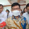 Kejagung Periksa Johnny G Plate Soal Kerugian Rp 8 T di Kasus Bakti Kominfo