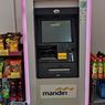 Cara Mengatasi ATM Mandiri Terblokir Tanpa ke Bank, Memang Bisa?
