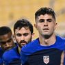 Piala Dunia 2022: Permintaan Maaf Pulisic Usai Amerika Serikat Disingkirkan Belanda pada Babak 16 Besar
