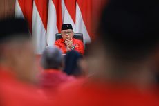 PDI-P Sebut Belum Akan Bicarakan Kerja Sama Pilpres Saat Pertemuan Puan-AHY Besok