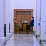 Ridwan Kamil dan Khofifah Berbicara Empat Mata, Ini yang Dibahas