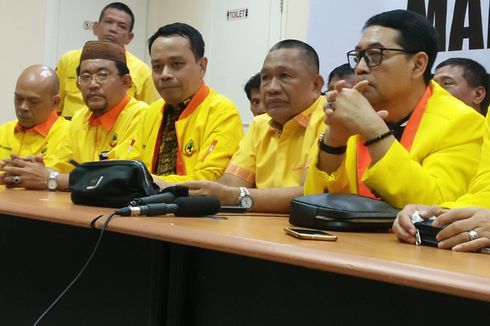 Partai Berkarya Kubu Muchdi Pr Gelar Rakernas Sosialisasikan Hasil Munaslub