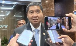 Ara Titip Harapan ke Kepala LPRA, Lahan Rumah Subsidi Harus Jelas