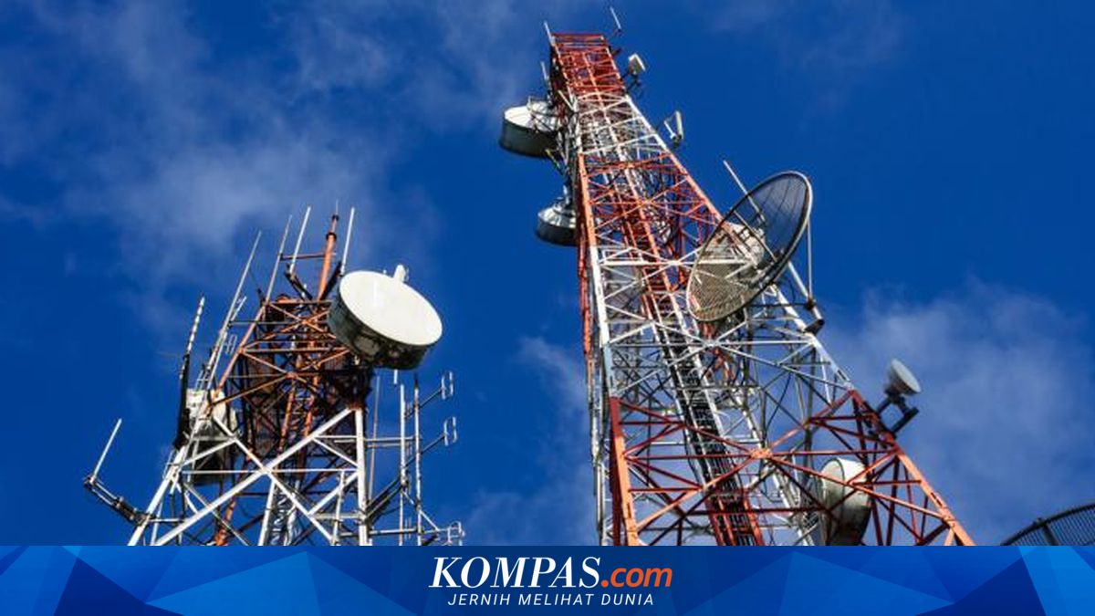 Telkom: Bagaimana Pasang BTS kalau Tidak Ada Listrik?
