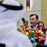 Luhut: Ada Tetangga Sebut Indonesia Proteksionis, Itu Tak Benar