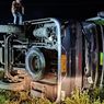 Cerita Orangtua Anaknya Trauma usai Bus Alami Kecelakaan Maut di Jalan Daendels Purworejo, Bawa Rombongan Pelajar SMPN 3 Garut 