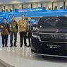 Debut di Semarang, Berapa Harga Honda Step WGN e:HEV?