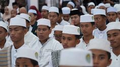 Santri Bisa Ikut Sayembara Tulis Surat untuk Presiden Prabowo, Ini Syaratnya