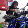 Hari Ini, Harga Pertalite di Jakpus dan Jakut Hanya Rp 6.450 per Liter