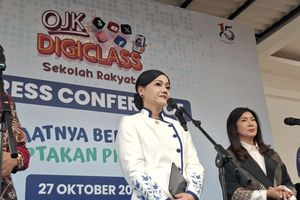 OJK Ungkap Modus Penipuan Sasar Anak Muda, Ada Kerja Online hingga Love Scam