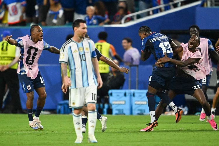Kisah Cinderella 19 Hari Cape Verde di Piala Dunia 2026: Tak Terkalahkan dalam 90 Menit, Tahan 3 Mantan Juara