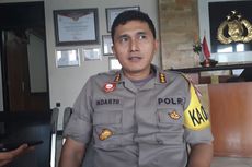 Polisi Akan Tindak Tegas Pemilih Tidak Tertib di TPS