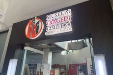 Lokasi, Jam Buka, dan Tiket Masuk Museum Tragedi 12 Mei 1998 di Jakarta