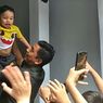Ulang Tahun Perdana Gala Sky Tanpa Vanessa Angel dan Bibi Andriansyah, Banjir Ucapan Selamat dan Doa