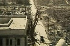Bom Atom Hiroshima: Antara Kejahatan Perang dan Pesan untuk Soviet