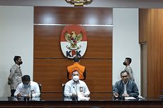 Hakim Yustisial MA Edy Wibowo Jadi Tersangka Pengurusan Kasasi RS Sandi Karsa Makassar