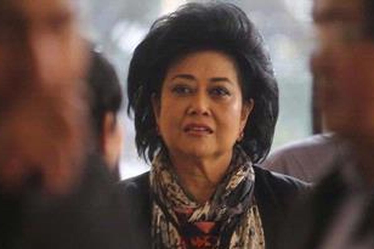 Siti Hartati Murdaya