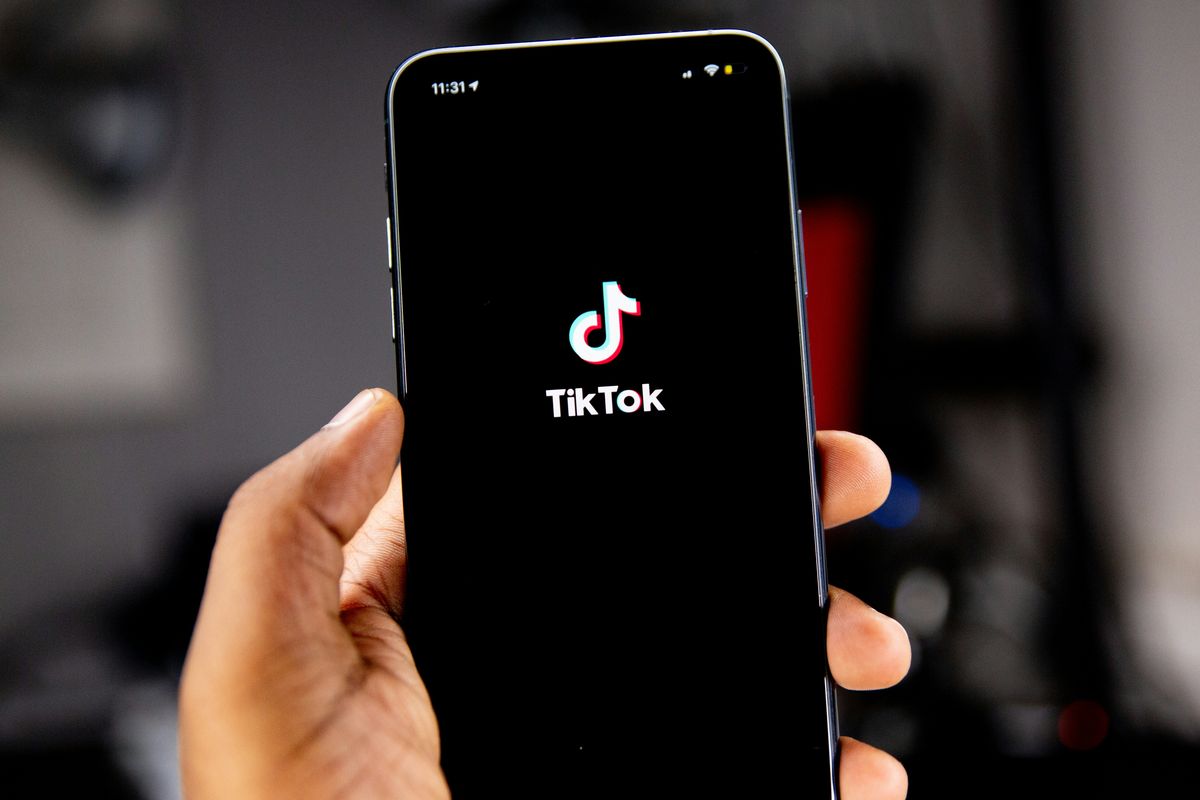 Tiktok blokir filter kecantikan bagi pengguna di bawah usia 18 tahun