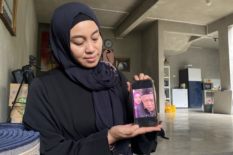 Kenang Momen Terakhir dengan Yai Mim, Istri Dijanjikan Berangkat Haji dan Menua Bersama