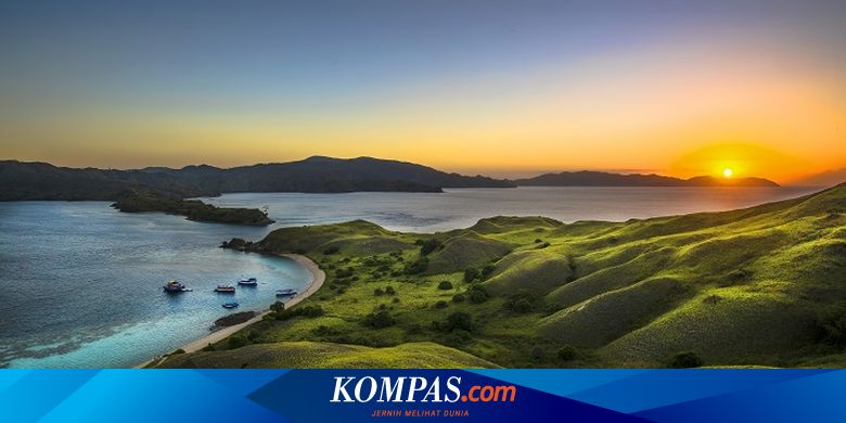 Persiapan Hotel dan Desa Wisata Labuan Bajo untuk KTT G20 2022 - Vimarsana News