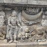 Relief Candi Borobudur: Makna, Cerita, dan Tingkatan 