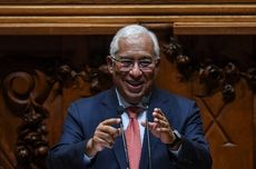 PM Portugal Antonio Costa Mundur, Diduga Terlibat Korupsi 