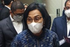 Sri Mulyani soal BBM Subsidi: Ada 3 Pilihan, tapi Enggak Enak Semua