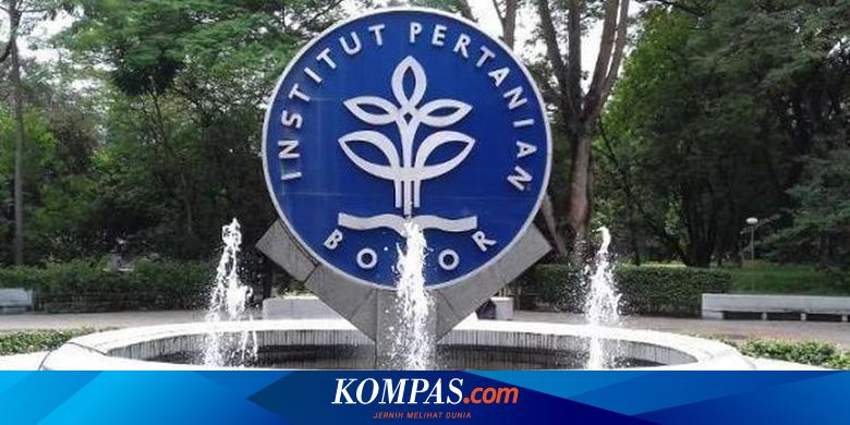 IPB Lakukan Perubahan Besar: Fakultas Teknologi Pertanian Berganti Nama Jadi Sekolah Teknik, Alumni Angkat Bicara Soal Potensi Kehilangan Identitas