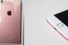 Vendor Jepang Beberkan Bukti iPhone 6s Bakal Laris