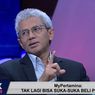 BPH Migas Sebut Implementasi Kode QR MyPertamina Tekan Jumlah Kasus Penimbunan Solar