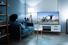 5 Smart TV Murah buat Nonton Siaran TV Digital Tanpa STB, mulai Rp 1 Juta-Rp 2 Jutaan