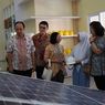 Yayasan SUN Kembangkan Kompetensi Wirausaha Energi Surya Siswa SMK