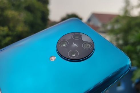 Begini Hasil Jepretan Empat Kamera di Xiaomi Poco F2 Pro