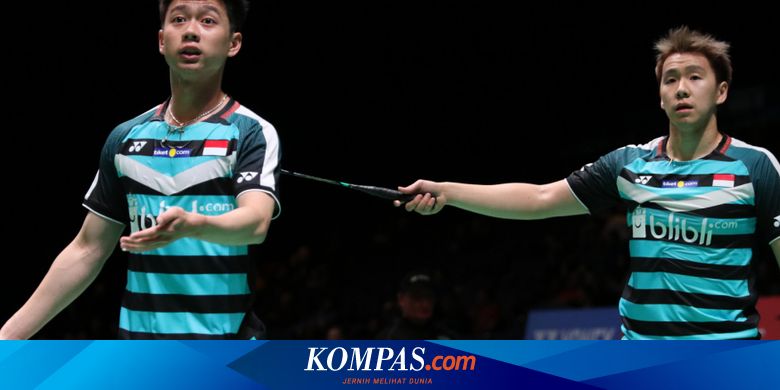 Hasil All England 2018 Sisa 3 Wakil Indonesia Di Babak Perempat Final