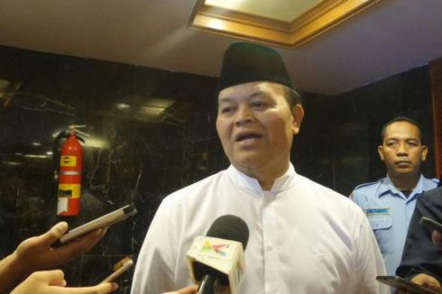 Wakil Ketua MPR: Salah bila DPD Harus Dibubarkan