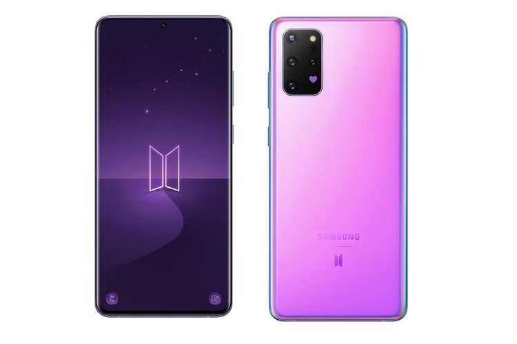 bts samsung s20 plus