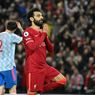 Klarifikasi Mo Salah Usai Dianggap Remehkan Manchester United
