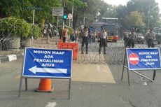 Jelang Putusan MK, Investor Pilih Jokowi atau Prabowo?