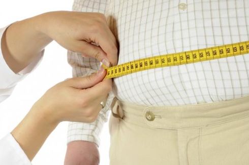 Alasan Orang dengan Obesitas Lebih Berisiko Tinggi jika Terinfeksi Virus Corona