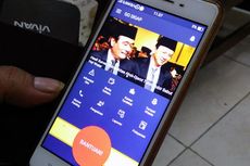 Polres Gresik Luncurkan Aplikasi Go Sigap, Layani Aduan Warga hingga Urus SIM
