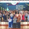 Wujudkan Bisnis Berkelanjutan, Perusahaan Asia Tenggara Borong Penghargaan ESG 2025 
