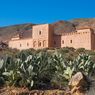 Gempa Maroko, Masjid Bersejarah dari Abad Ke-12 Runtuh 