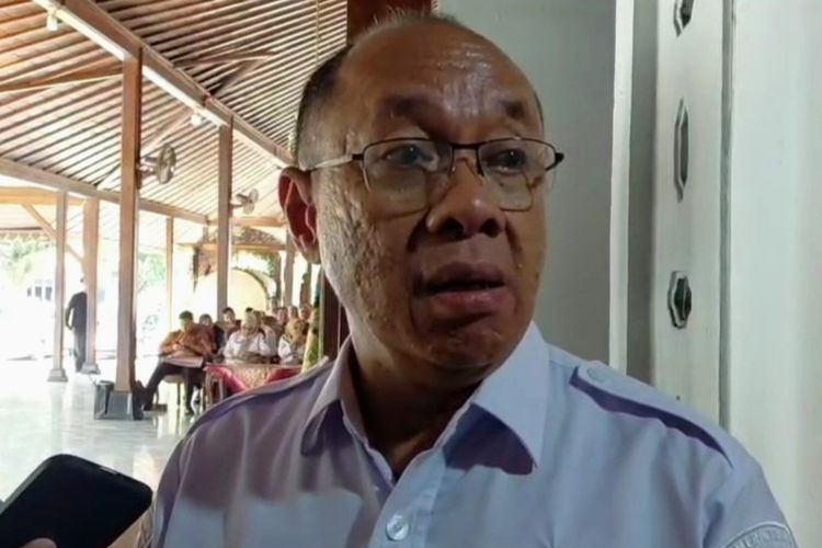 Bupati Targetkan Bus Trans Banyumas Kembali Beroperasi 18 September, Tunggu Pengesahan APBD Perubahan
