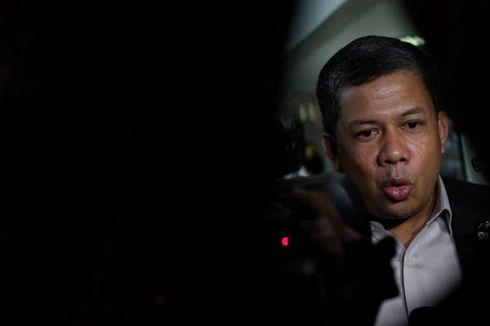 Selasa, Pimpinan DPR Putuskan Nasib Fahri Hamzah