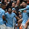 Jadwal Liga Inggris: Man City Pantang Kalah, Arsenal Butuh Keberuntungan